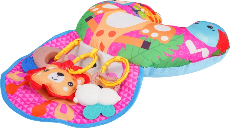 Интерактивни сетивни играчки