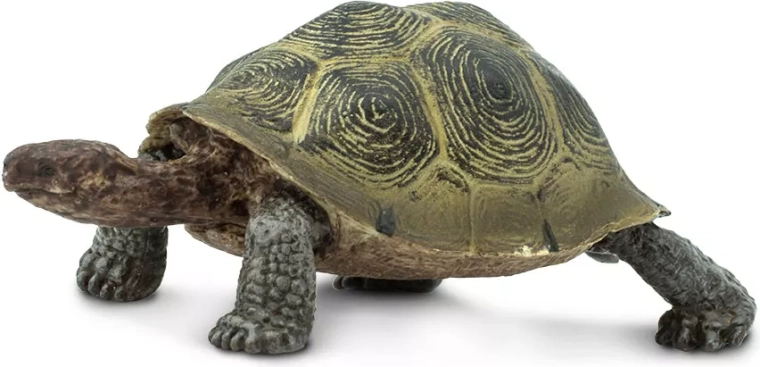 Hand-painted figure with refined details