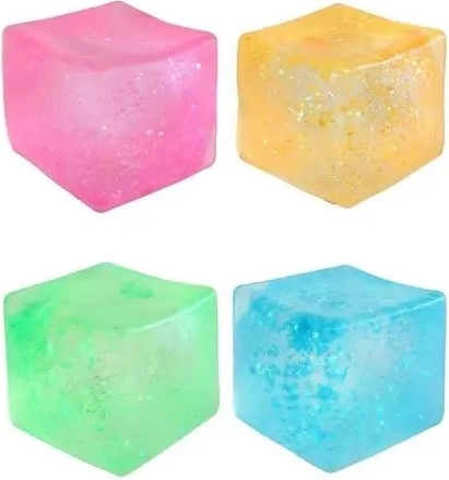 Translucent Color Design