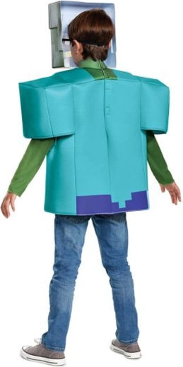 Автентичен пикселен вид