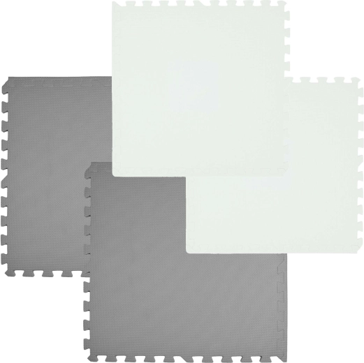 Модулна пъзел система