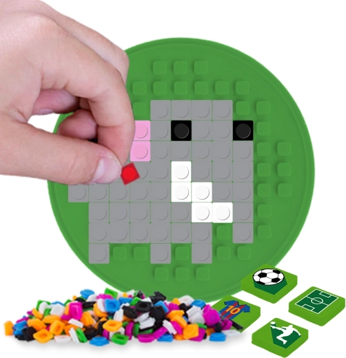 Собствена мозайка от multipixely