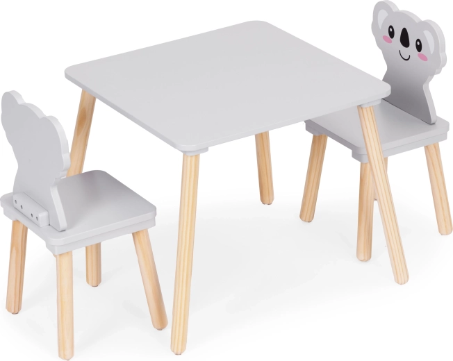 Безопасни, заоблени ръбове