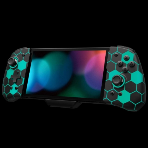 FUNLAB Luminpad Wireless Gripcon for Nintendo Switch – Comb