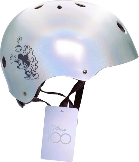 Minnie Mouse sports helmet 56–59 cm