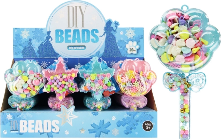 Bead Stringing Set - 1 piece