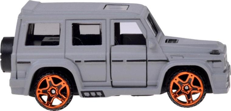 Moving wheels for driving