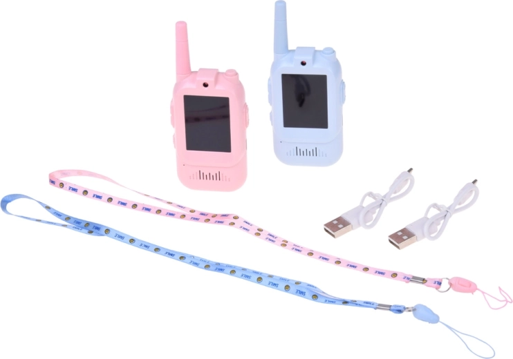 Леки, детски дизайн и лесно USB‑C зареждане