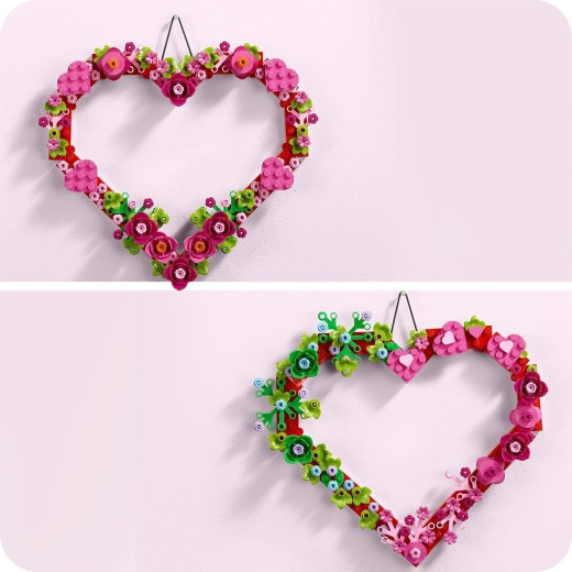 A decoration for every occasion