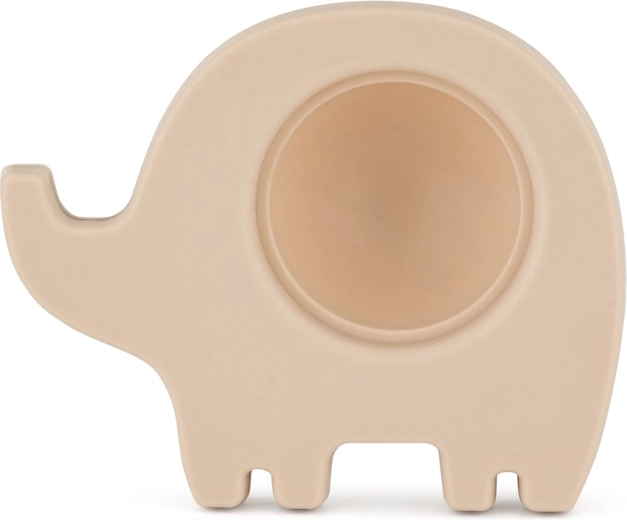 Teether for relief during teething