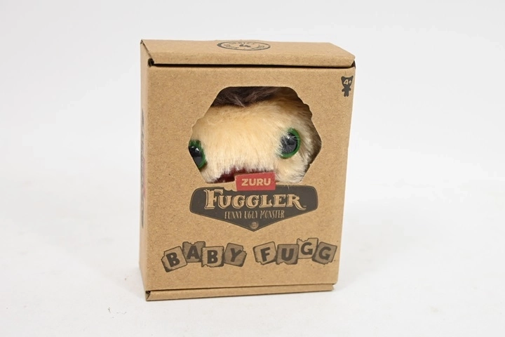 ZURU Fuggler Mini Baby Fuggs – 1 брой