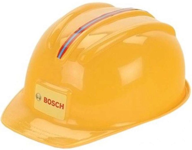 Реалистична каска BOSCH с регулиране