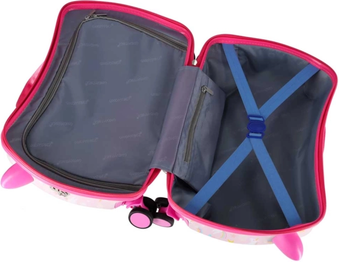 Умно вътрешно разпределение