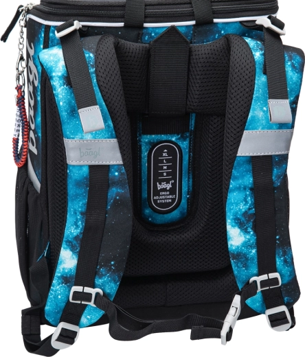 Расте заедно с детето: ERGO ADJUSTABLE