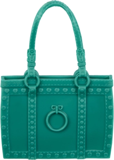 A handbag for even more play possibilities