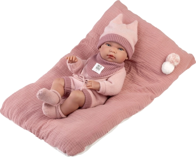 Complete 5-piece set for everyday play