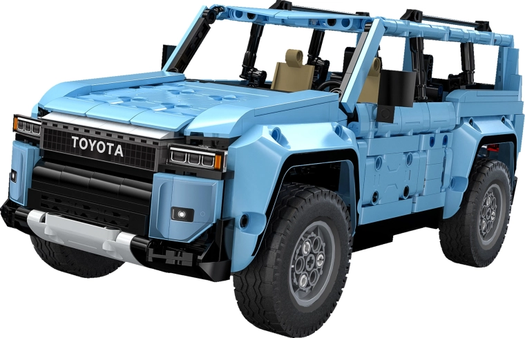 A size for collecting and driving