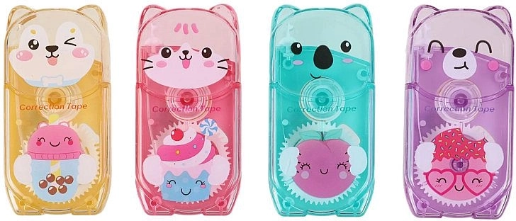 Animal correction tape 5 mm × 5 m