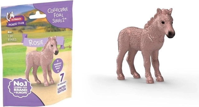 Фигурка на конче Rosie – 1 брой