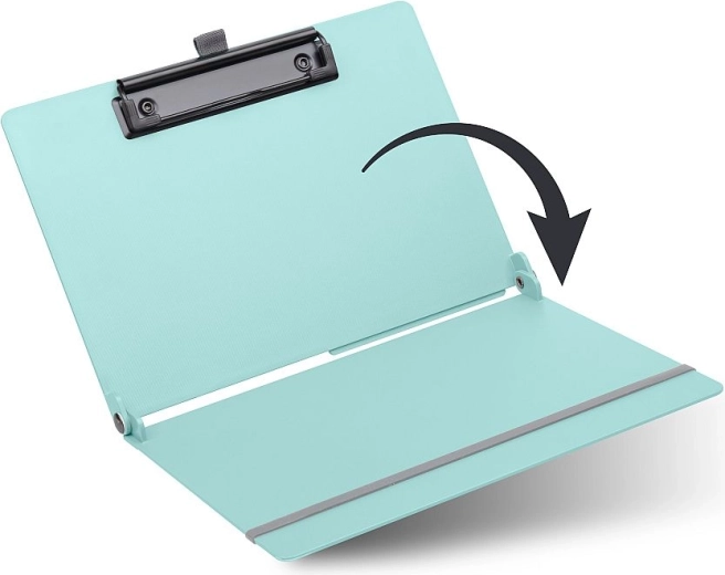 Stable writing surface
