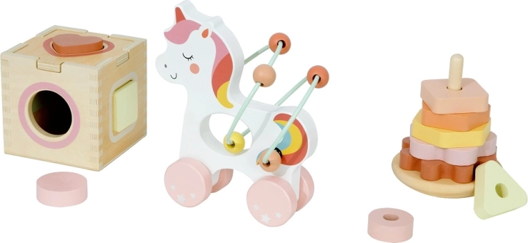 2Kids Toys моторни играчки 3 в 1 Unicorn