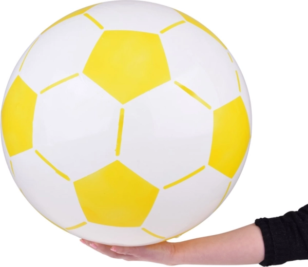 Large 45 cm diameter and low weight