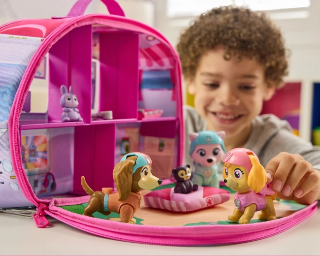 Спасителни аксесоари за екшън мисии