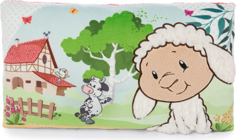NICI възглавница Farm Friends