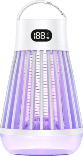 Силна UV ефективност без химия