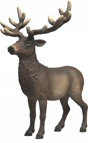 Schleich американски елен (вапити) фигурка - 1 брой