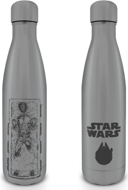 Неръждаема бутилка Star Wars Han Carbonite 540 мл