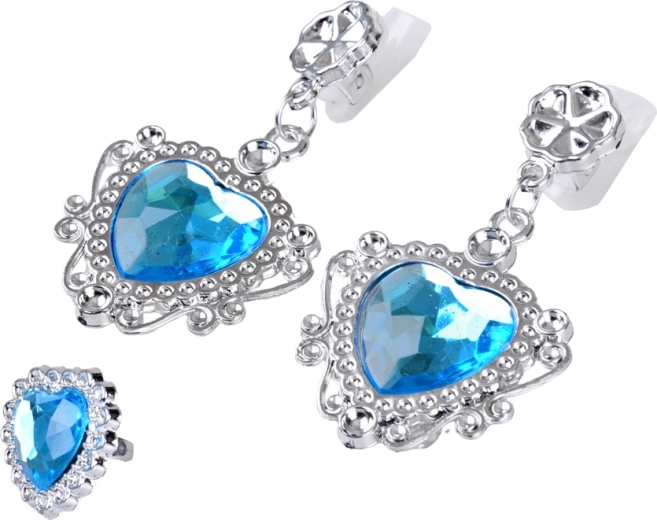 Сърцевидни камъни за перфектно съчетание