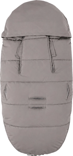 Universal compatibility and smart zippers for your child’s comfort
