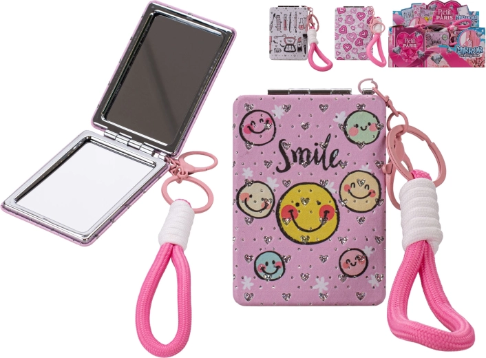 Pendant with a loop
