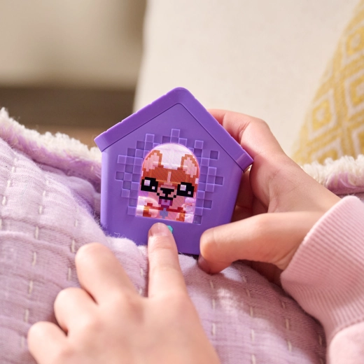 Интеракция без класически дисплей