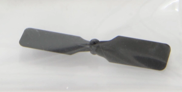 Rear Rotor Blade for TwinHueyB, Speedy and Blackhawk