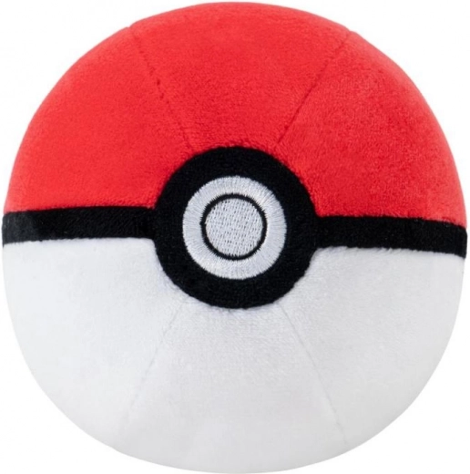 Емблематичен дизайн на Poké Ball