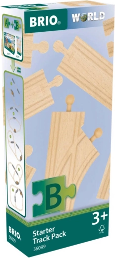 Expand the BRIO World