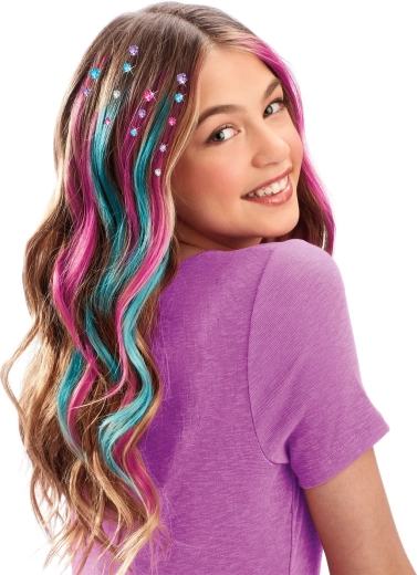 A striking style for every kind of fun