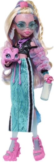 Articulated doll for awesome poses