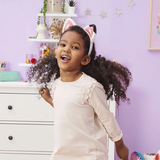 Страхотна за игра и маскарад