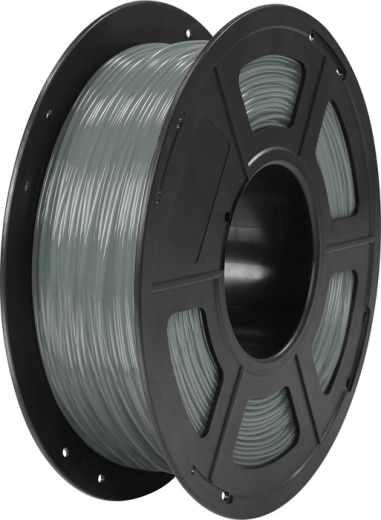 Anycubic TPU filament grey 1 kg
