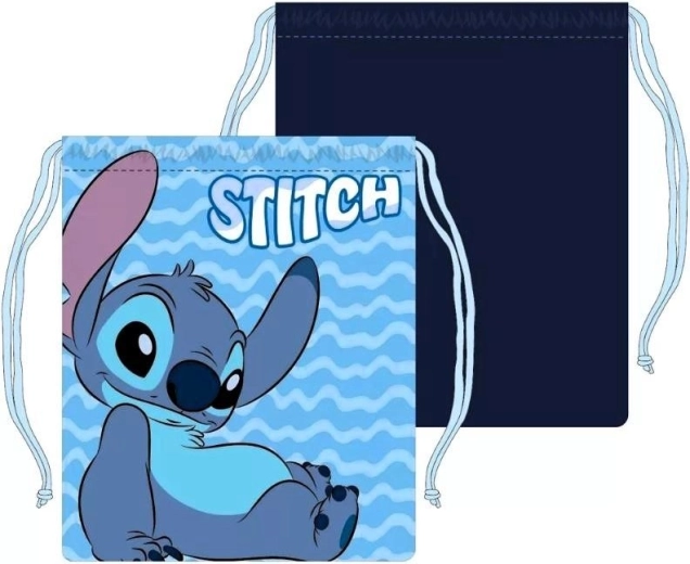 Торбичка за закуски Lilo and Stitch