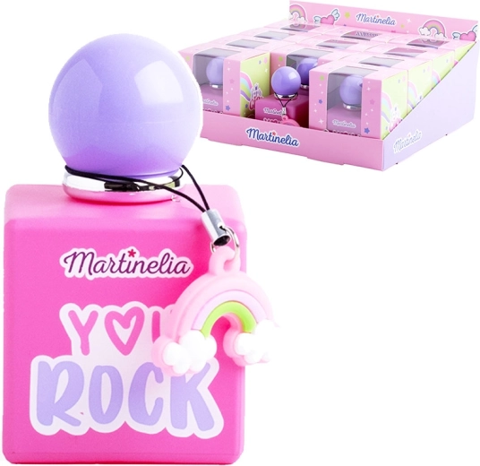 Fragrant body spray Super Girl 50 ml - 1 piece