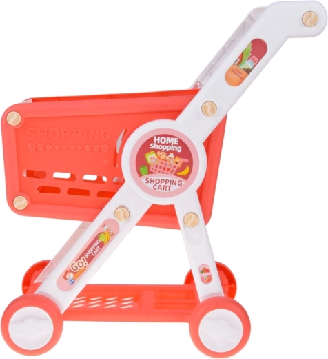 Долен рафт за допълнителни покупки