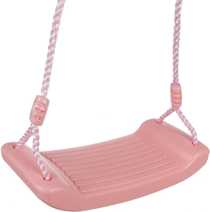 Удобна и стабилна профилирана седалка