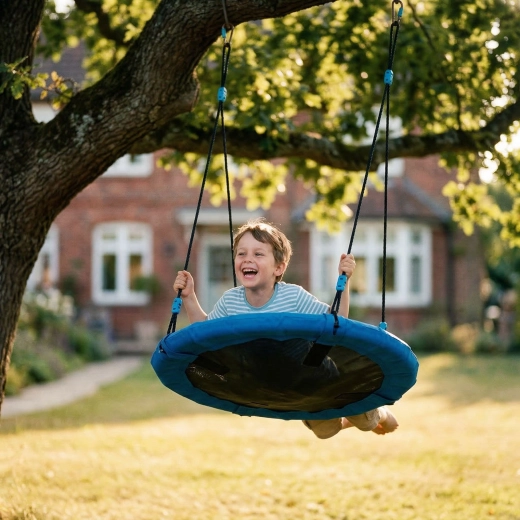 Nest Swing 90 cm