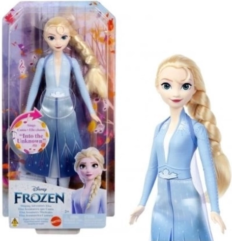 Disney Frozen (English version) - 1 piece