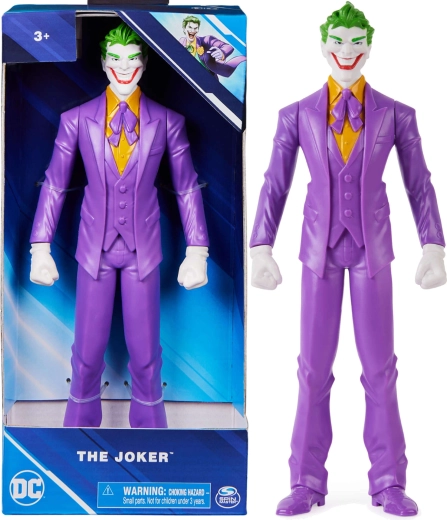DC Comics Batman екшън фигурка Жокера 24 см
