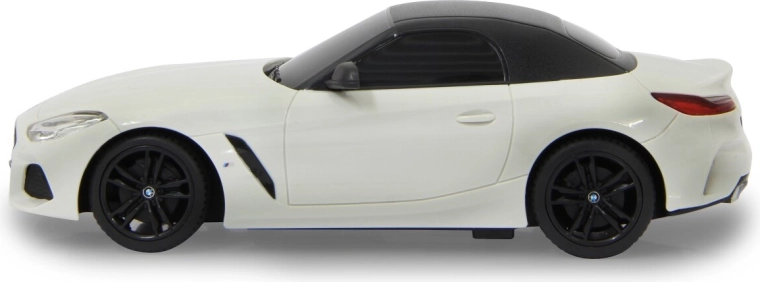 Official BMW license and realistic details